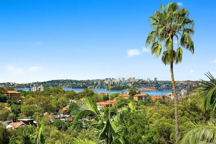 Fourth view of Homely apartment listing, 110/433 Alfred Street, Neutral Bay NSW 2089