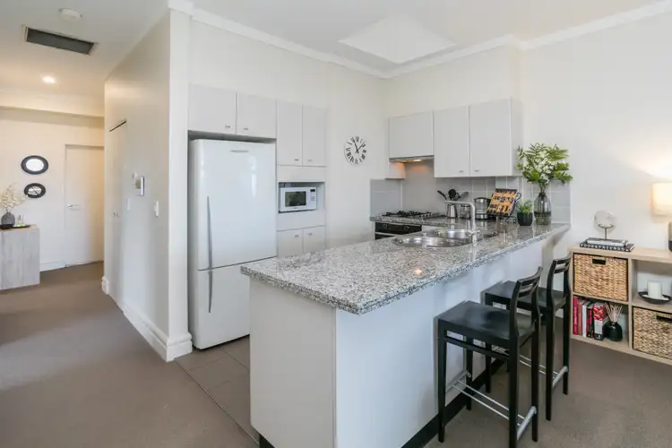 Fifth view of Homely apartment listing, 110/433 Alfred Street, Neutral Bay NSW 2089