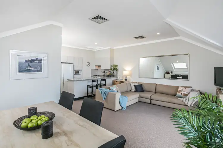 Seventh view of Homely apartment listing, 110/433 Alfred Street, Neutral Bay NSW 2089