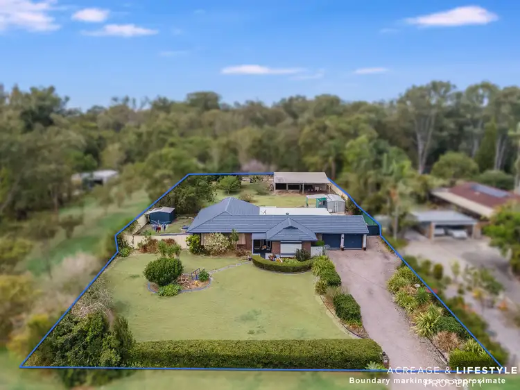 30 Sunny Court, Ningi QLD 4511