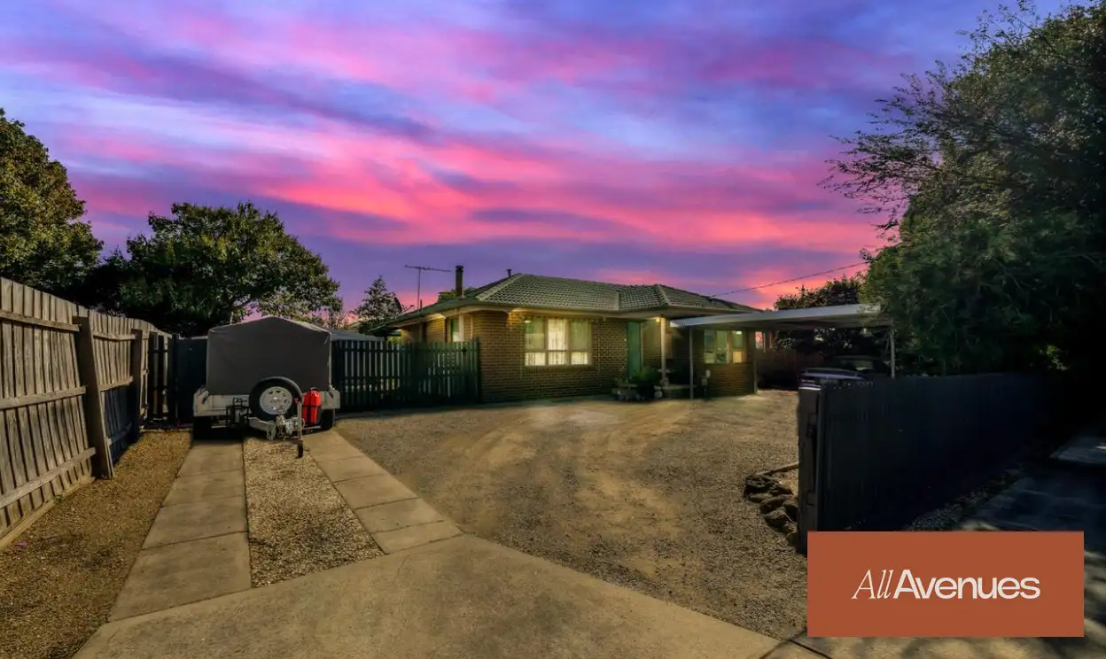 Main view of Homely house listing, 13 Harrison Drive, Cranbourne VIC 3977
