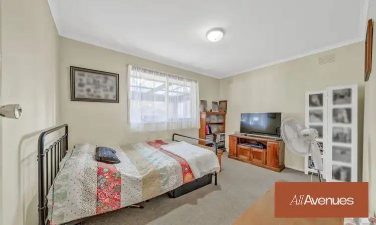 Second view of Homely house listing, 13 Harrison Drive, Cranbourne VIC 3977