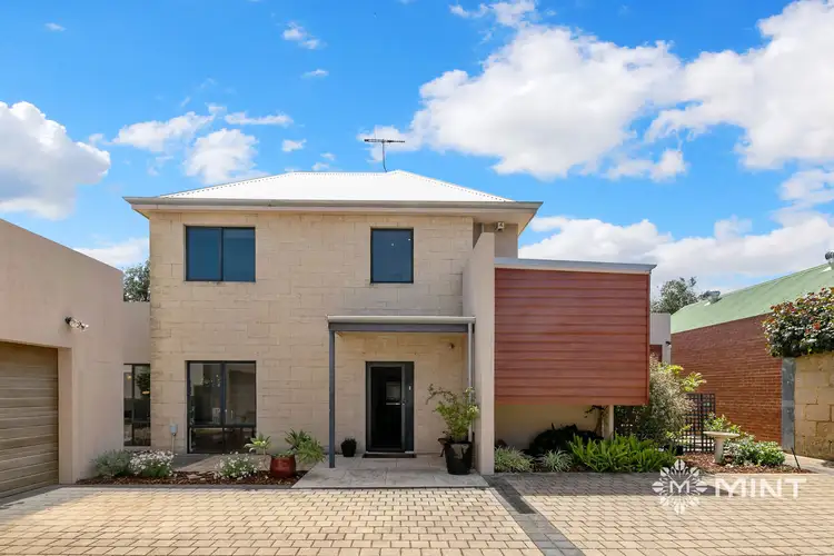 11a Fraser Street, East Fremantle WA 6158