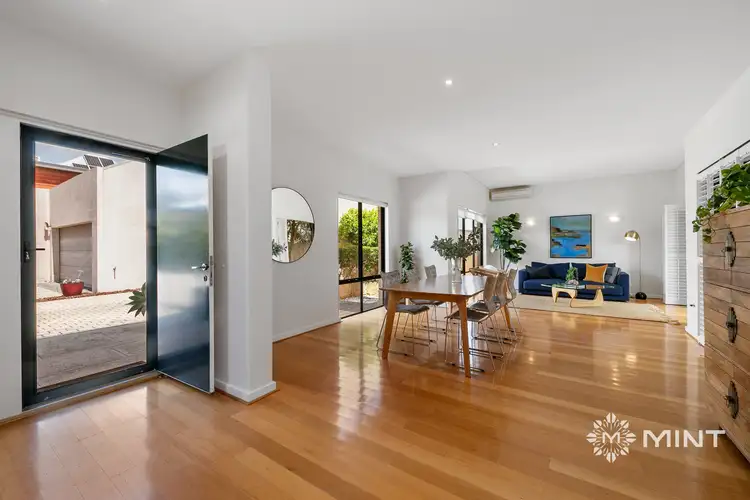 Third view of Homely house listing, 11a Fraser Street, East Fremantle WA 6158