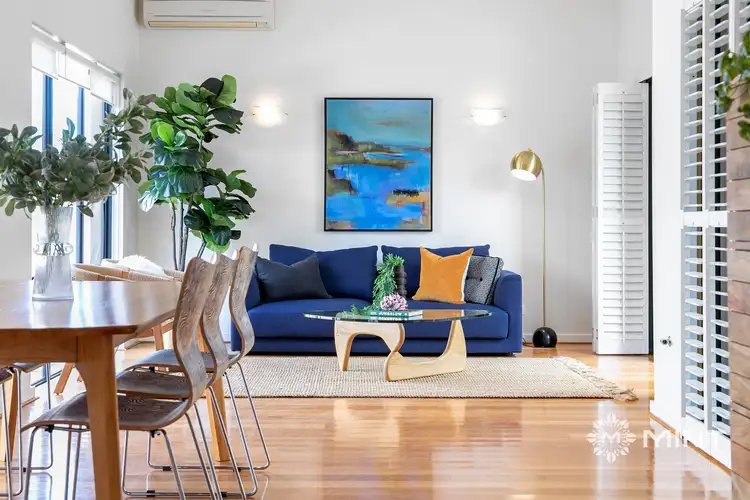 Fourth view of Homely house listing, 11a Fraser Street, East Fremantle WA 6158