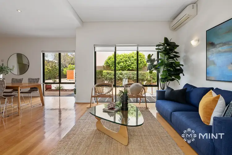 Sixth view of Homely house listing, 11a Fraser Street, East Fremantle WA 6158