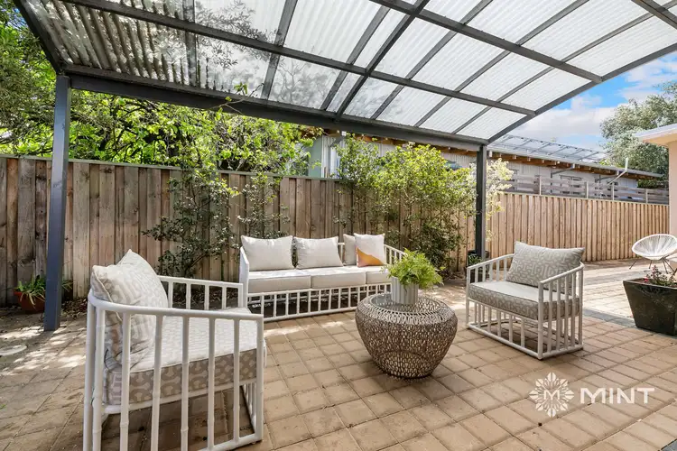 Seventh view of Homely house listing, 11a Fraser Street, East Fremantle WA 6158