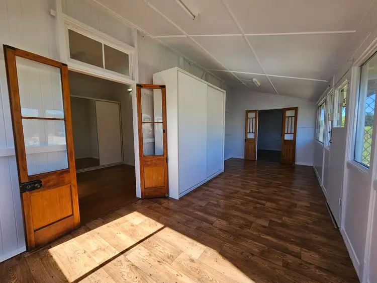 Third view of Homely house listing, 36 Milburn Road, Home Hill QLD 4806