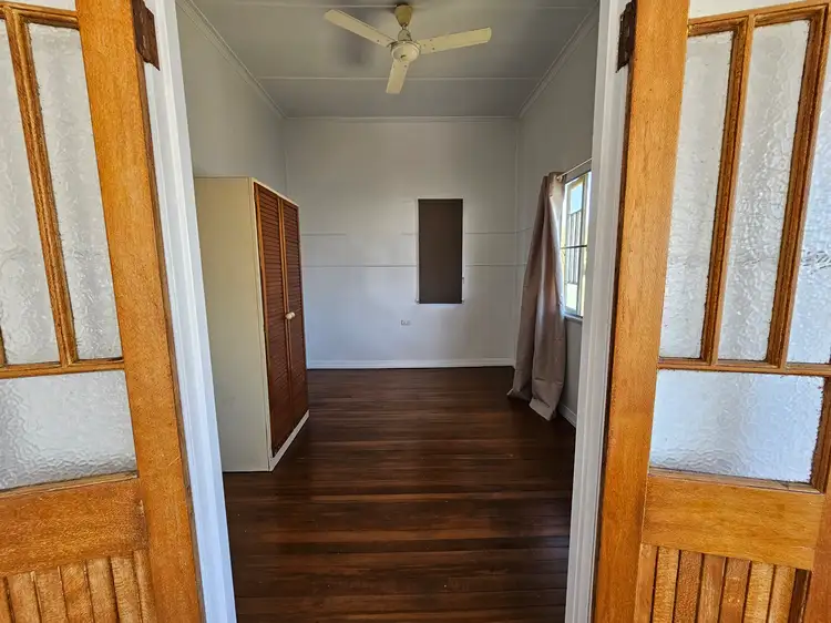 Fourth view of Homely house listing, 36 Milburn Road, Home Hill QLD 4806