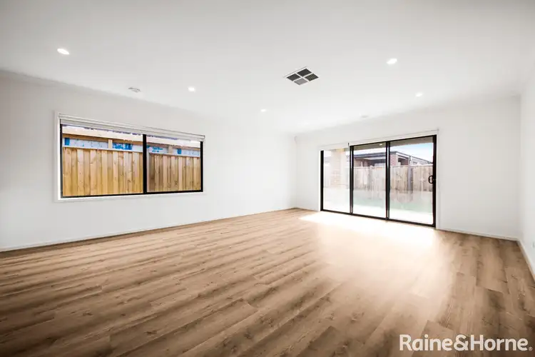 Third view of Homely house listing, 9 Houdini Drive, Tarneit VIC 3029