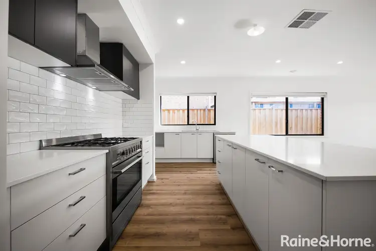 Fourth view of Homely house listing, 9 Houdini Drive, Tarneit VIC 3029