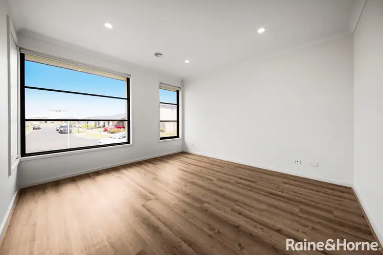 Fifth view of Homely house listing, 9 Houdini Drive, Tarneit VIC 3029