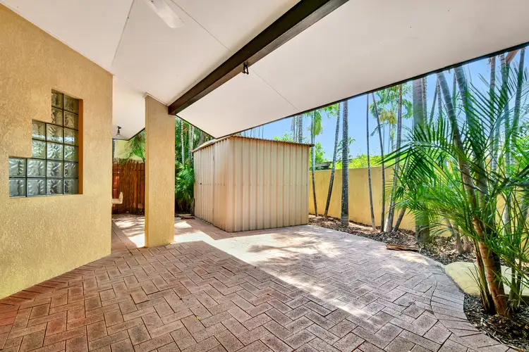 2/9 Fleming Street, The Narrows NT 820