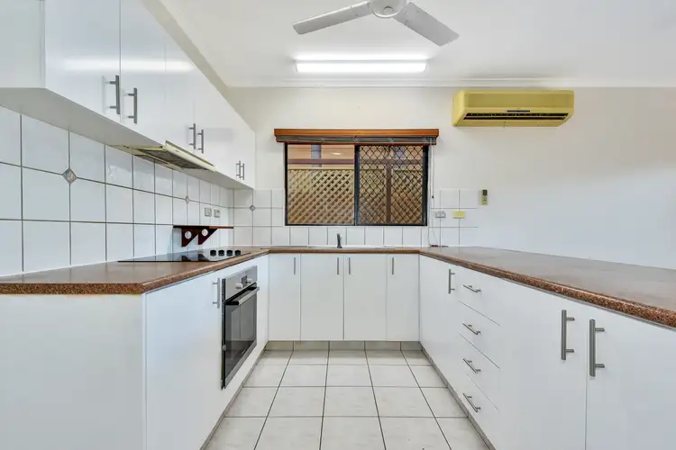 Second view of Homely villa listing, 2/9 Fleming Street, The Narrows NT 820
