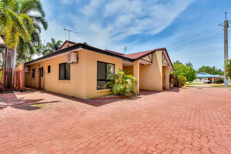 Third view of Homely villa listing, 2/9 Fleming Street, The Narrows NT 820