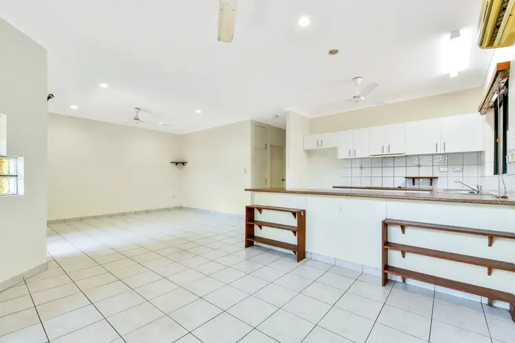 Fourth view of Homely villa listing, 2/9 Fleming Street, The Narrows NT 820