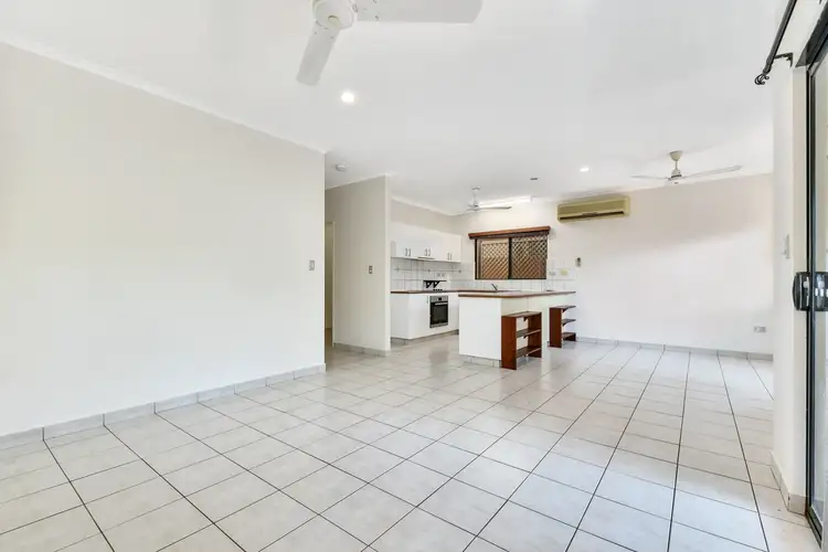 Fifth view of Homely villa listing, 2/9 Fleming Street, The Narrows NT 820