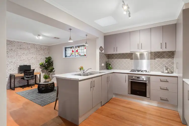 Fourth view of Homely house listing, 63 Long Street, Langwarrin VIC 3910