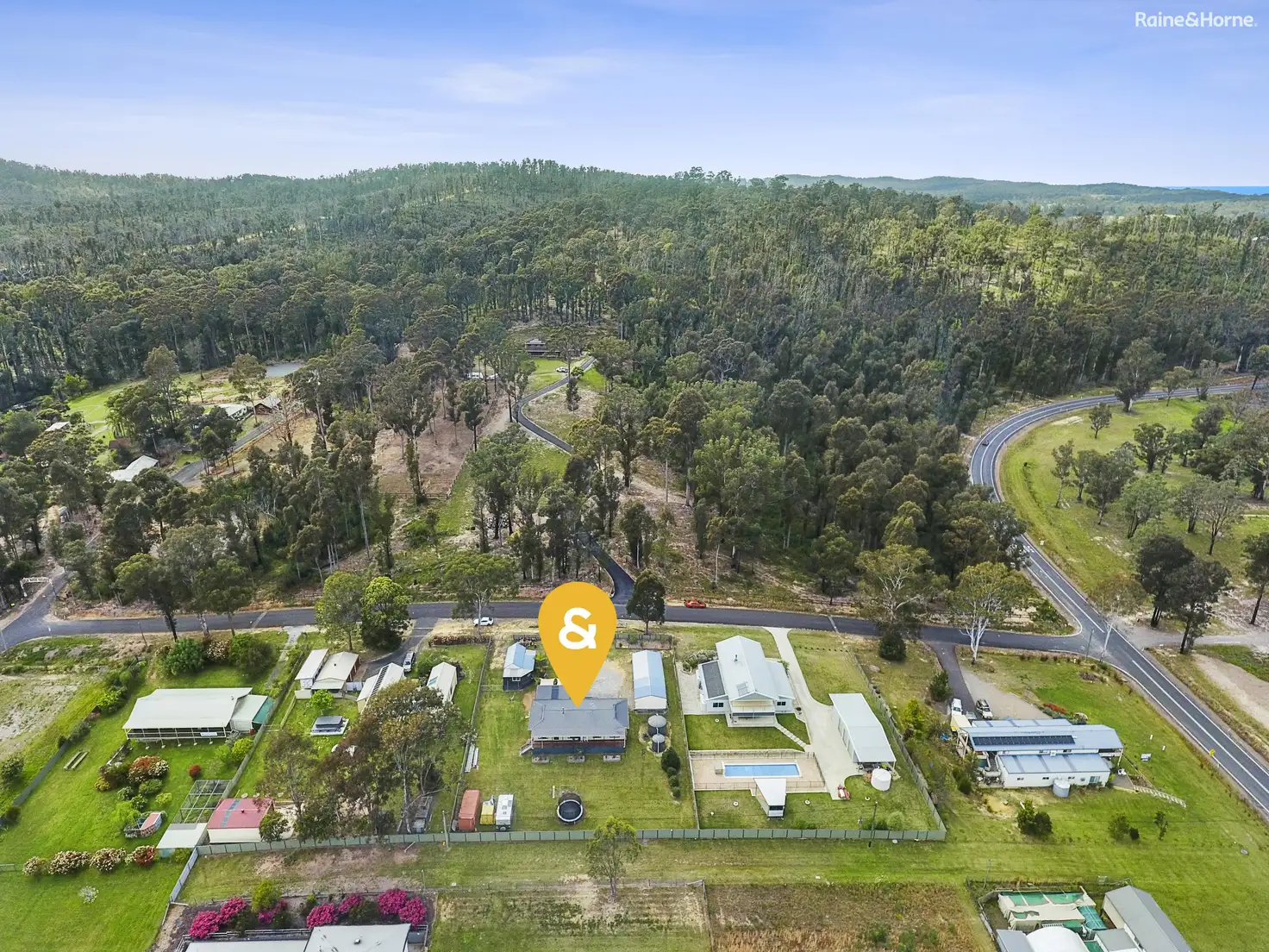 Main view of Homely house listing, 47-49 James Street, Mogo NSW 2536