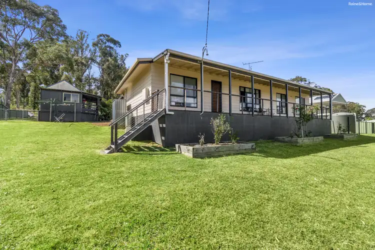 Third view of Homely house listing, 47-49 James Street, Mogo NSW 2536