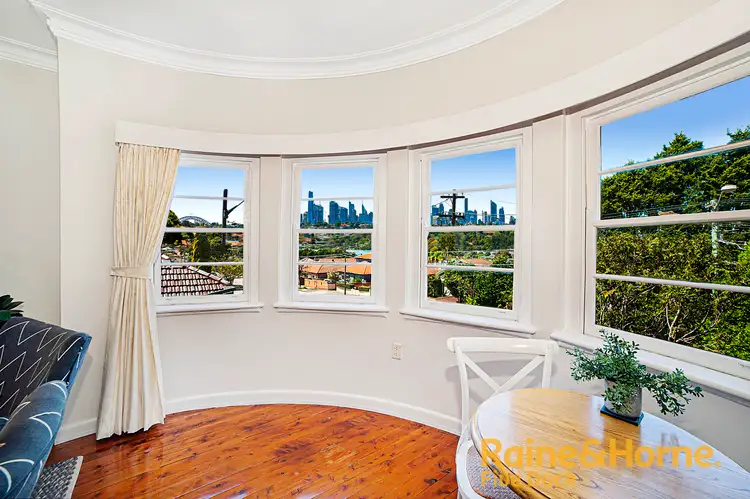 Second view of Homely apartment listing, 2/352 Lyons Road, Russell Lea NSW 2046