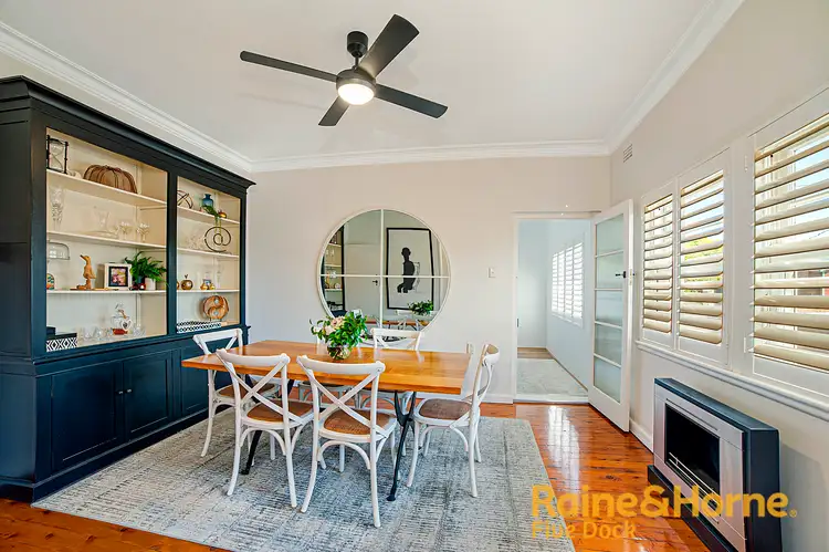 Fourth view of Homely apartment listing, 2/352 Lyons Road, Russell Lea NSW 2046