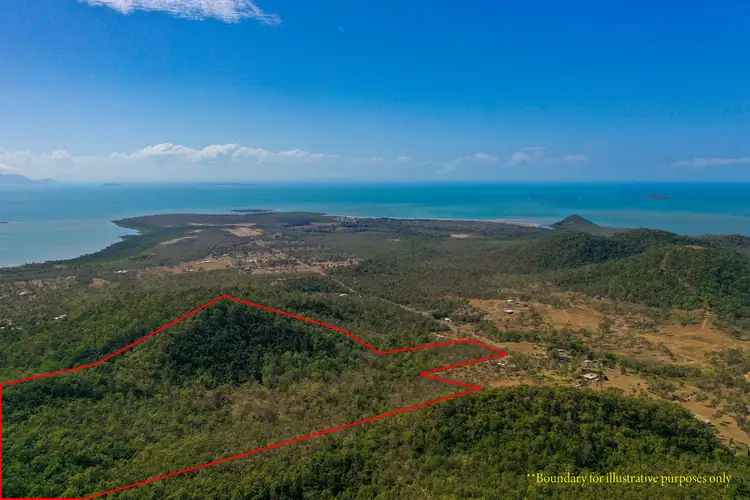 Lot 2 Midge Point Road, Midge Point QLD 4799