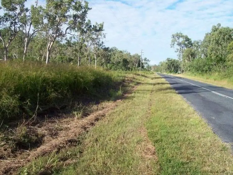 Fourth view of Homely land listing, Lot 2 Midge Point Road, Midge Point QLD 4799