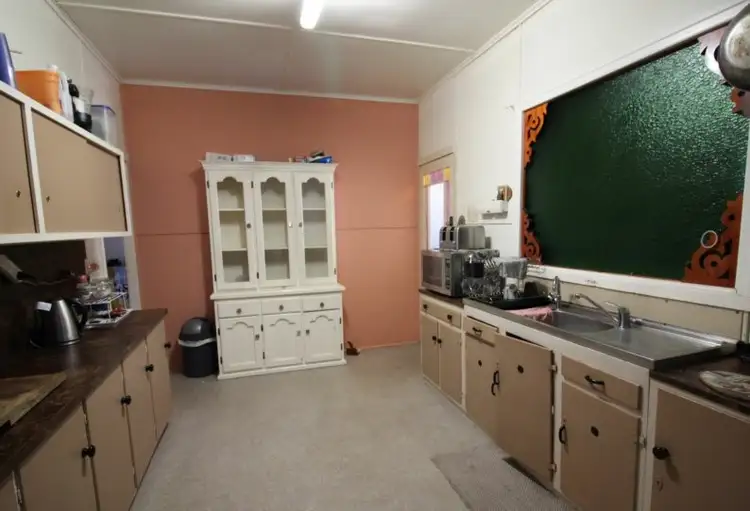 Second view of Homely house listing, 14 Porter Street, Gayndah QLD 4625