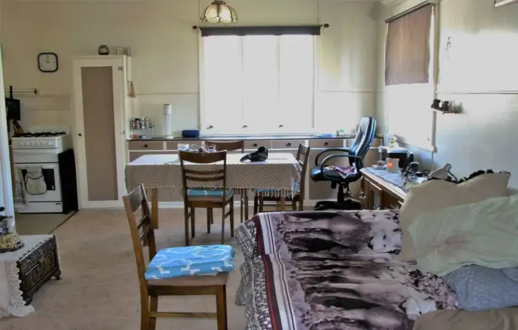 Third view of Homely house listing, 14 Porter Street, Gayndah QLD 4625