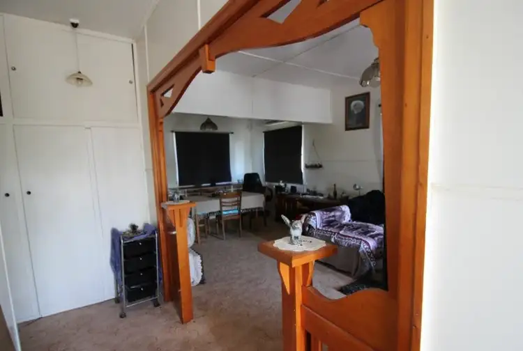 Fourth view of Homely house listing, 14 Porter Street, Gayndah QLD 4625