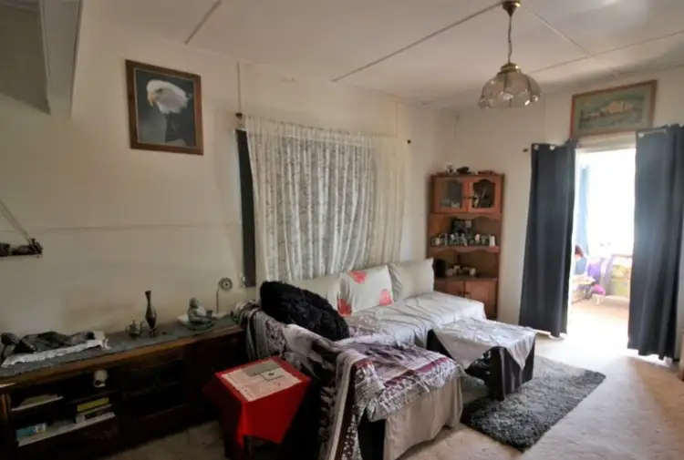 Sixth view of Homely house listing, 14 Porter Street, Gayndah QLD 4625
