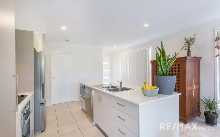 Third view of Homely townhouse listing, 3/2 Lakes Entrance Drive, Springfield Lakes QLD 4300