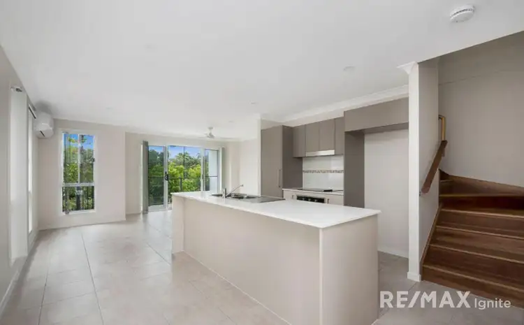 Fourth view of Homely townhouse listing, 3/2 Lakes Entrance Drive, Springfield Lakes QLD 4300