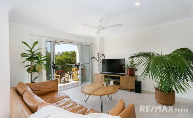 Fifth view of Homely townhouse listing, 3/2 Lakes Entrance Drive, Springfield Lakes QLD 4300