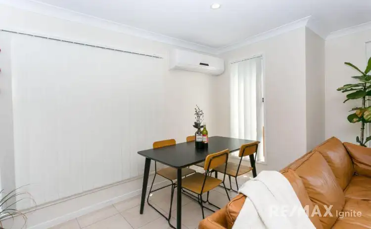 Sixth view of Homely townhouse listing, 3/2 Lakes Entrance Drive, Springfield Lakes QLD 4300