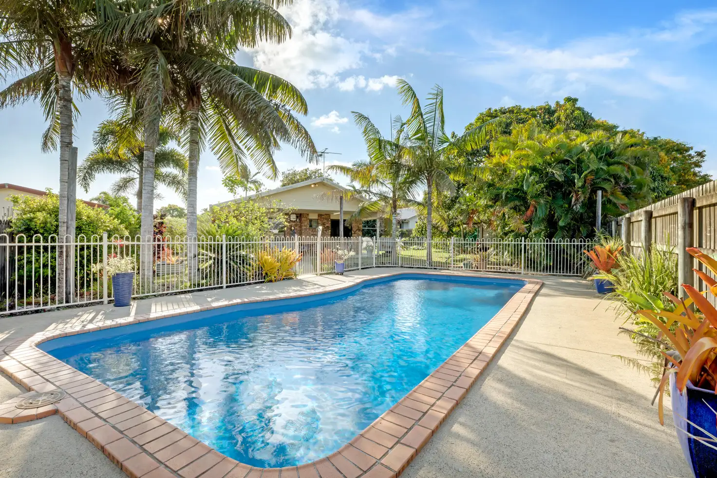 Main view of Homely house listing, 4 Crispin Drive, Mount Pleasant QLD 4740