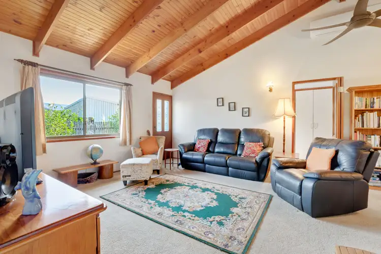 Second view of Homely house listing, 4 Crispin Drive, Mount Pleasant QLD 4740