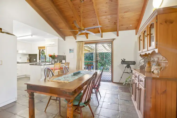 Third view of Homely house listing, 4 Crispin Drive, Mount Pleasant QLD 4740