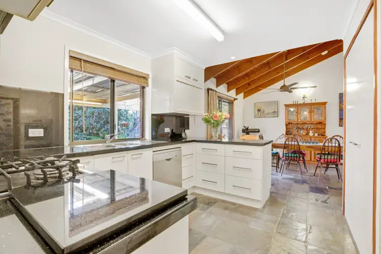 Fifth view of Homely house listing, 4 Crispin Drive, Mount Pleasant QLD 4740
