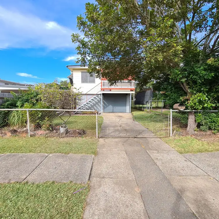 12 Domnick Street, Caboolture South QLD 4510