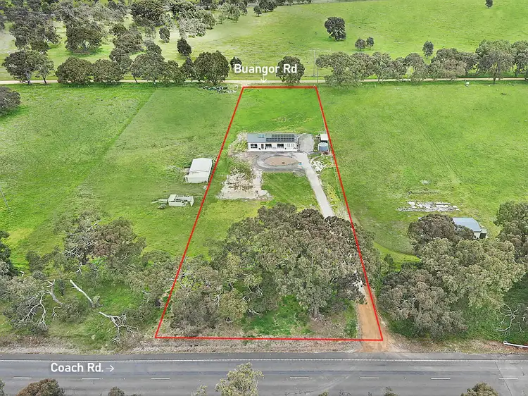 Third view of Homely house listing, 68 Buangor Road, Buangor VIC 3375