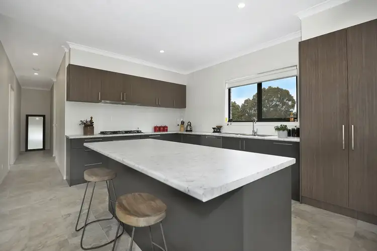 Fourth view of Homely house listing, 68 Buangor Road, Buangor VIC 3375
