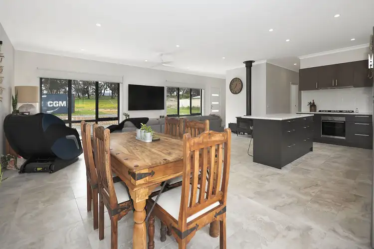 Fifth view of Homely house listing, 68 Buangor Road, Buangor VIC 3375