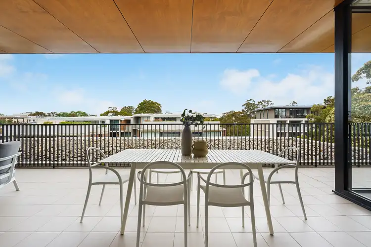 Second view of Homely apartment listing, 601/16 Birdwood Avenue, Lane Cove NSW 2066