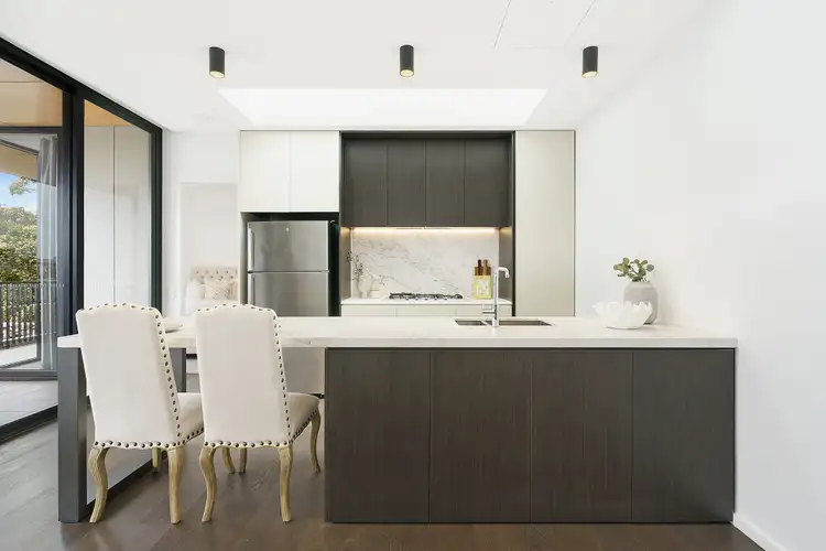 Fifth view of Homely apartment listing, 601/16 Birdwood Avenue, Lane Cove NSW 2066