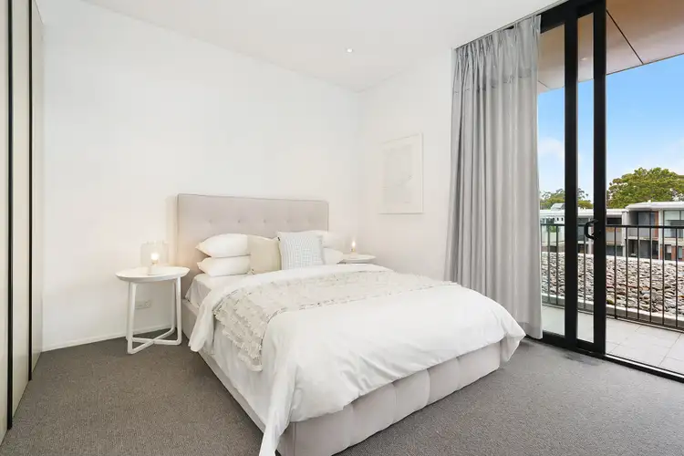Sixth view of Homely apartment listing, 601/16 Birdwood Avenue, Lane Cove NSW 2066