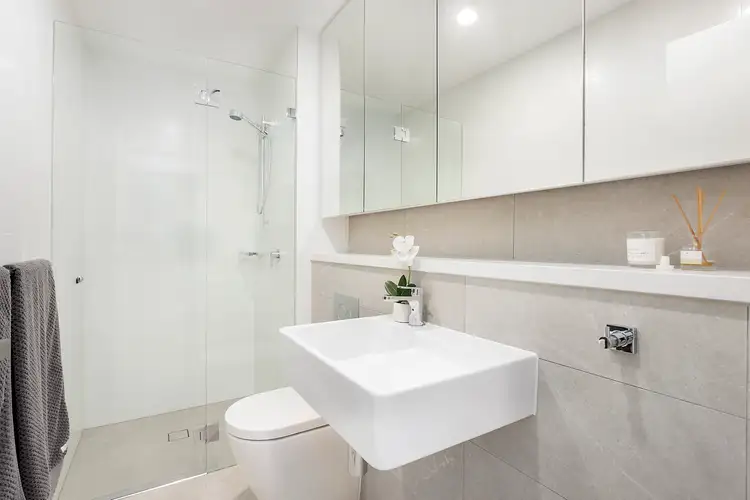 Third view of Homely unit listing, 110/34 Railway Crescent, Jannali NSW 2226