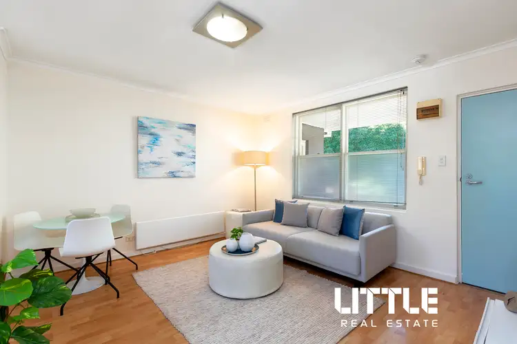 8/32 Liddiard Street, Hawthorn VIC 3122