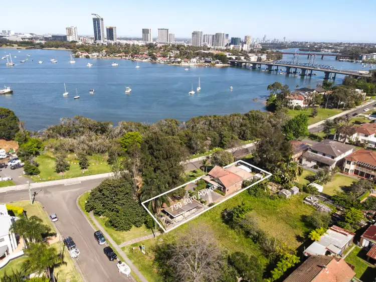 163 Princes Street, Putney NSW 2112